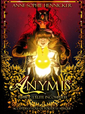 cover image of Anymis